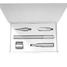 Just-the-Tip, Complete 4-inch Slip Tip System - 9/32"