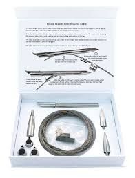 Just-the-Tip, Complete 5-inch Slip Tip System
