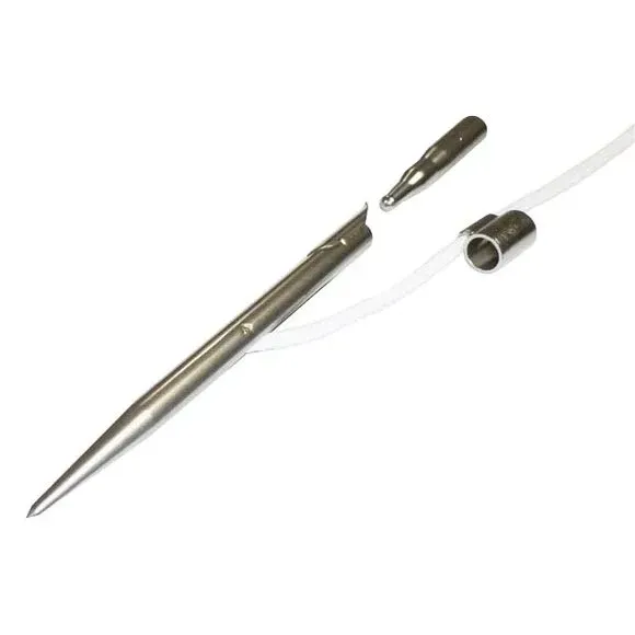 Mori Slip Tips