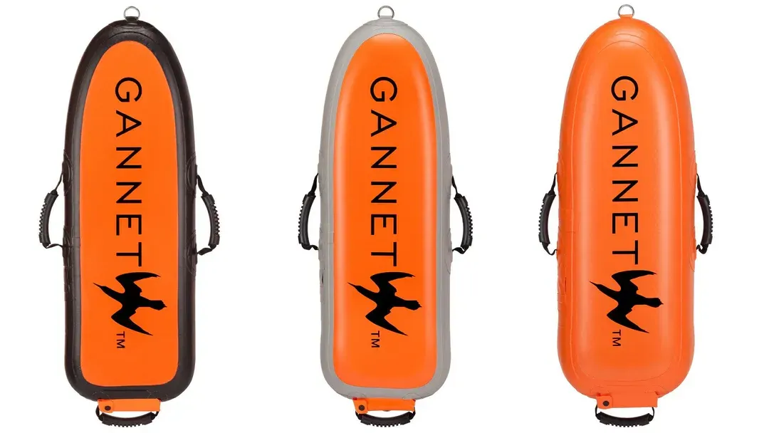 Gannet Bluewater Series Float