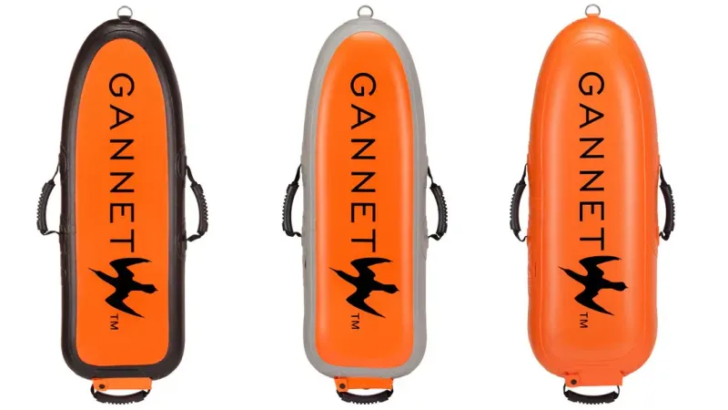 Gannet Bluewater Series Float
