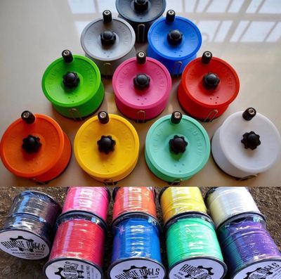Reels / Lines