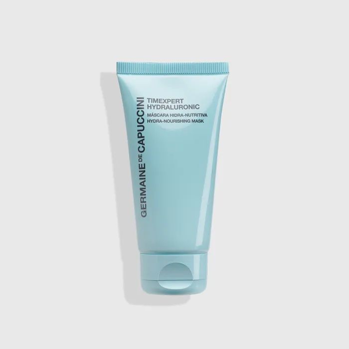 Hydraluronic nourishing mask