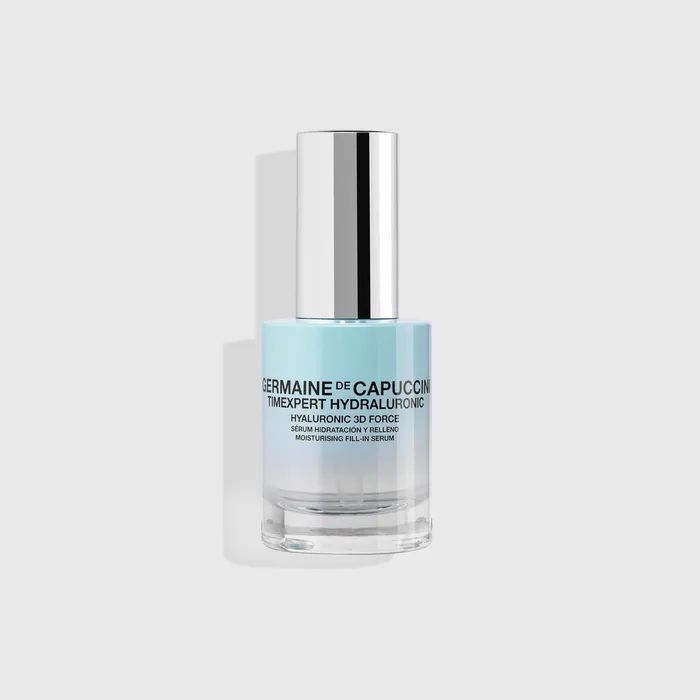 Hydraluronic 3D force Fill-In-Serum