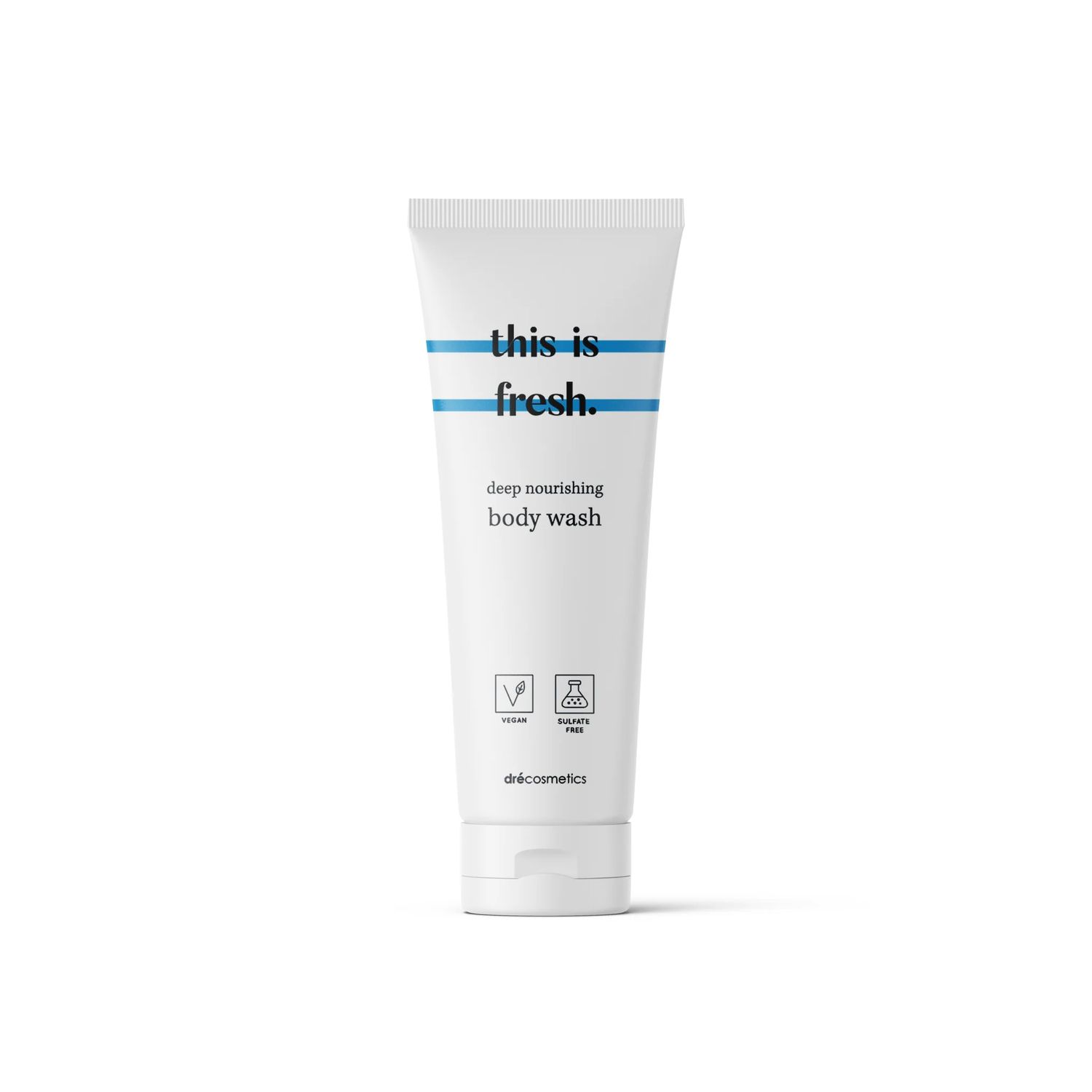 Body Wash "this is fresh." (150ml)
