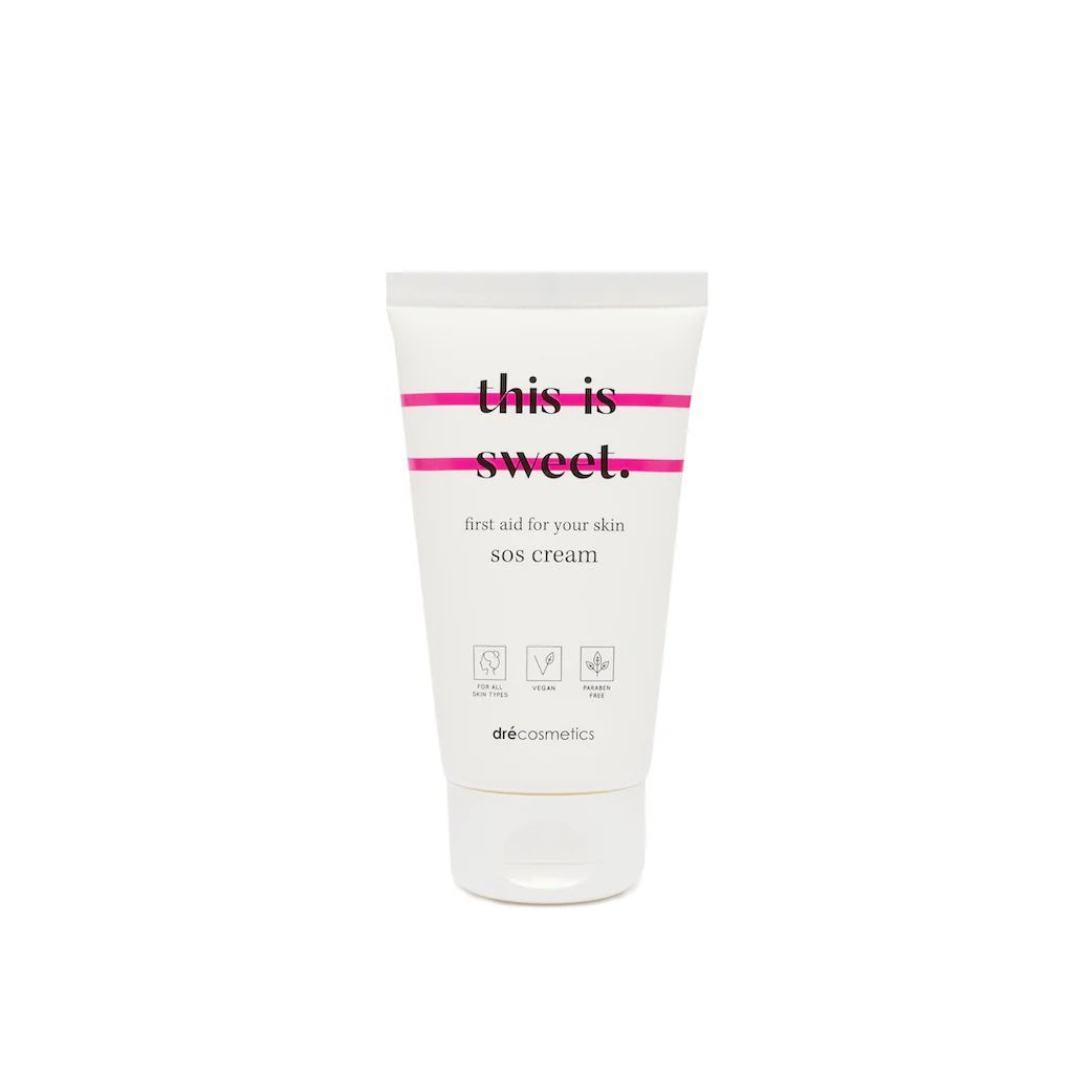 SOS-crème "this is sweet." (75ml)