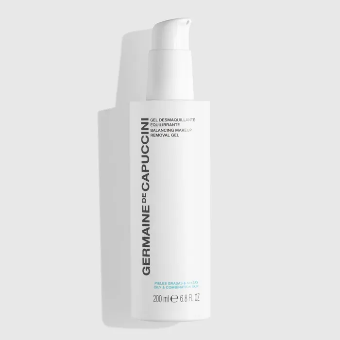 Balancing Cleansing Gel
