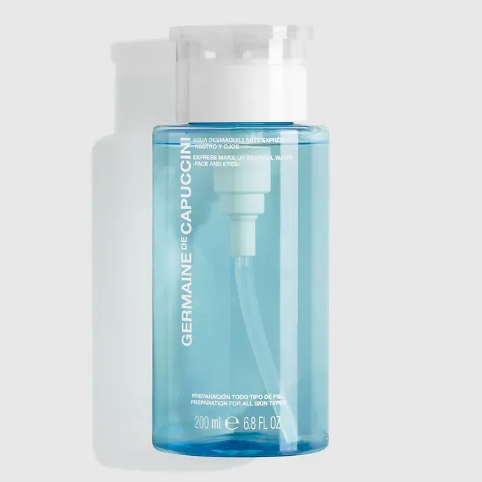 Express Make-up Removal Water