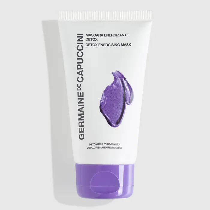 Energizing Detox Mask