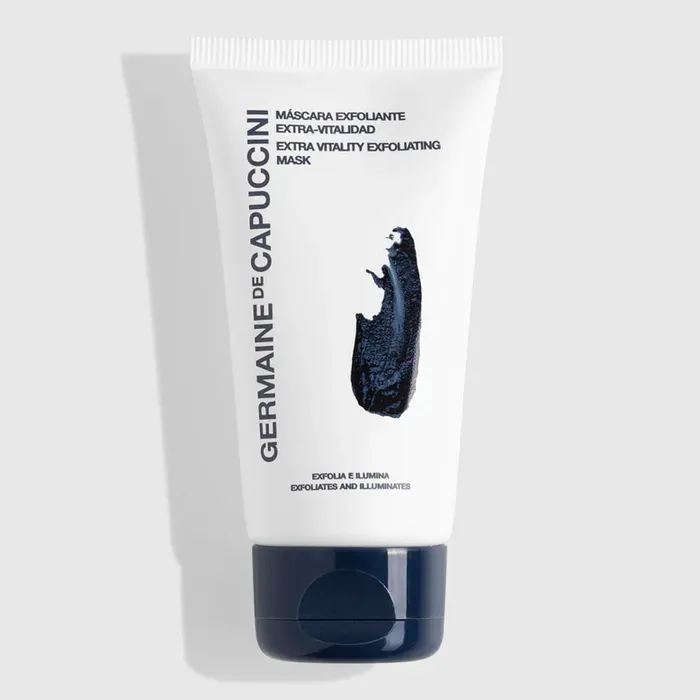 Extra-Vitality Exfoliating Mask