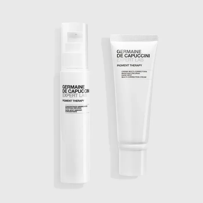 Pigment Therapy Home Pack