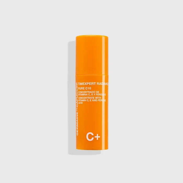 Pure C10 Radiance C+