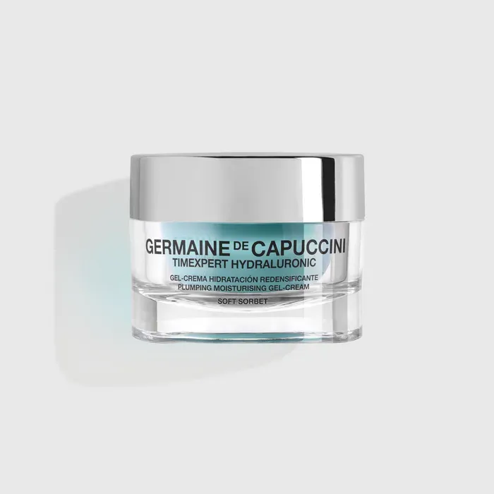T HYDRALURONIC MOISTURISING CREAM SOFT SORBET 50ML
