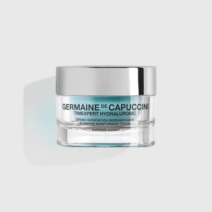 Timexpert Hydraluronic Plumping Moisturising Cream