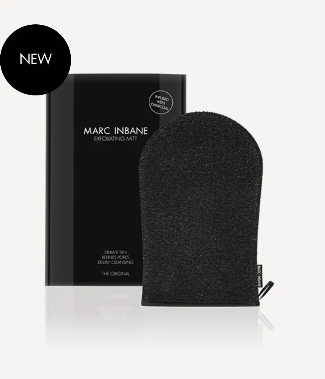 Exfoliating Glove