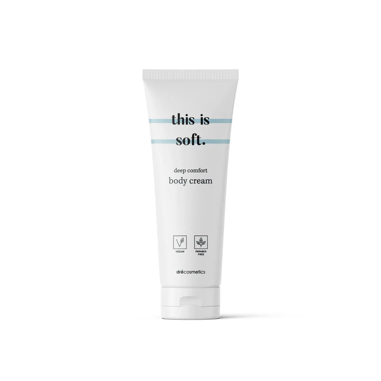 Body Cream "this is soft." (150ml)