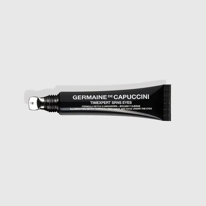 Timexpert SRNS Illuminating Detox Formula
