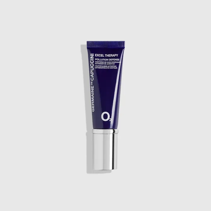 Excel Therapy O2 Pollution Defense Eye Contour
