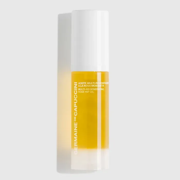 Options Multi-Regenerating Rosehip Oil
