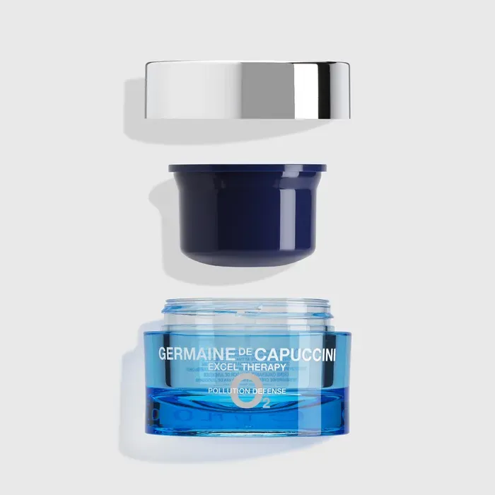 Eco Refill Pollution Defense Cream