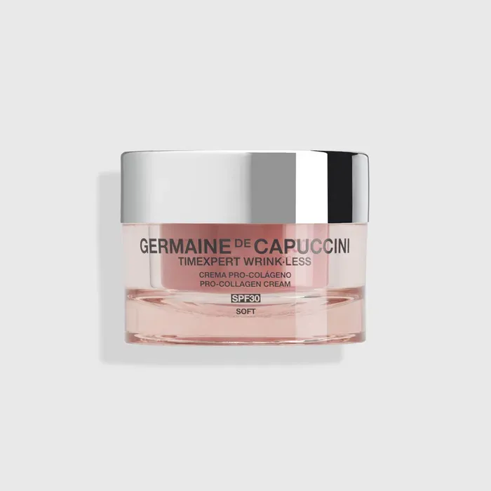 Timexpert Wrink·less Pro-Collagen Day Cream SPF30 SOFT