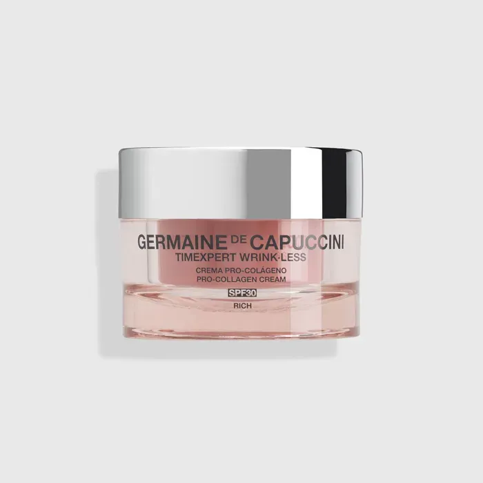Timexpert Wrink·less Pro-Collagen Day Cream SPF30 RICH