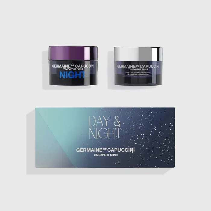 Timexpert SRNS Anti-Aging Routine Day & Night