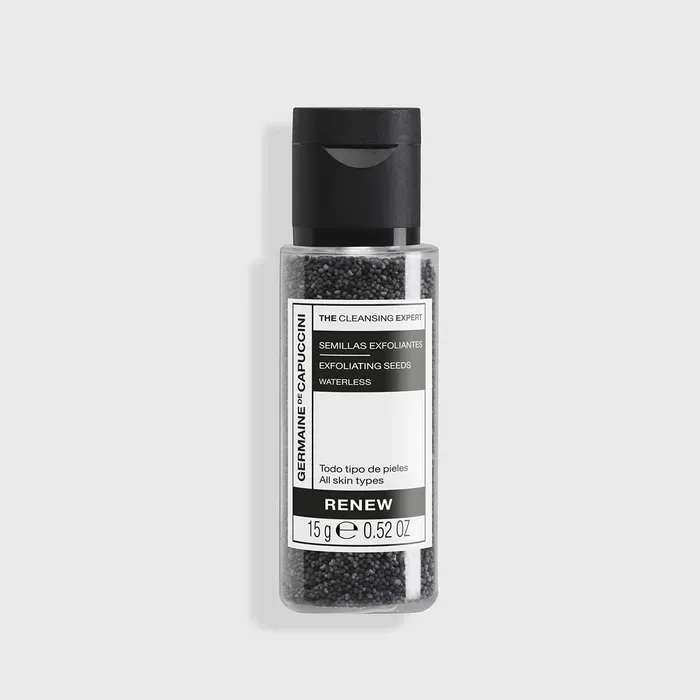 Exfoliating Seeds Exfoliating Seeds