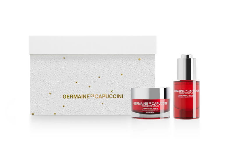 Promo '25 X-mas T Lift (Cream + Serum)