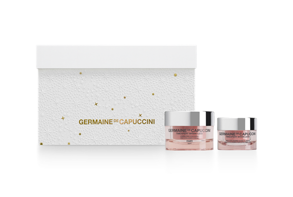 Promo '25 X-mas T Wrink-less (Pro-Collagen Day Cream SPF30 + EYES)