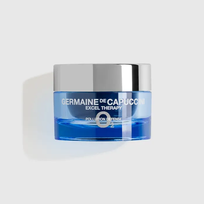 Excel Therapy O2 Pollution Defense creme / emulsie