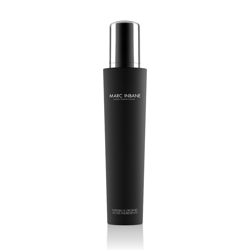 Natural Tanning Mousse 150ml