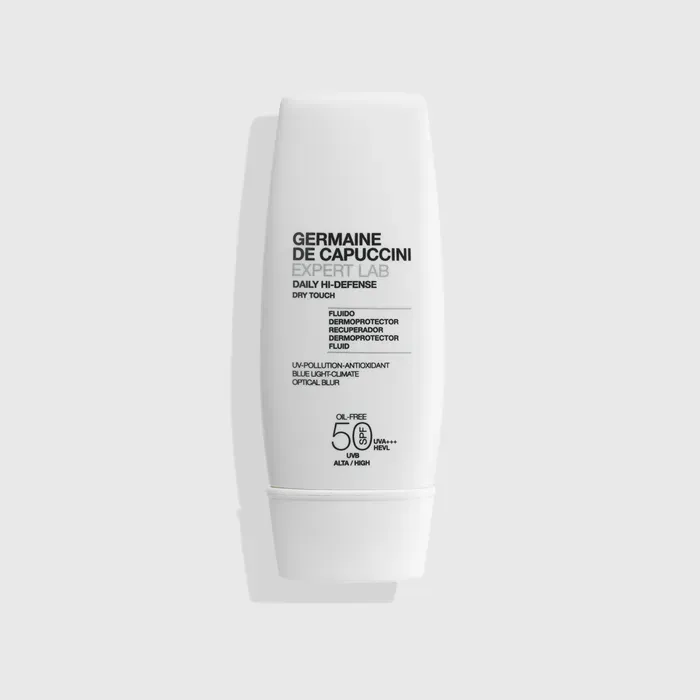 Daily Hi-Defense Dry Touch