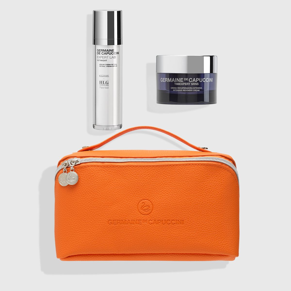 Promo '26 Spring  SRNS  + Retinight