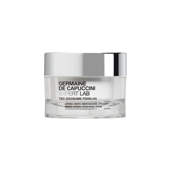 Smart Hydro-Regenerating Cream