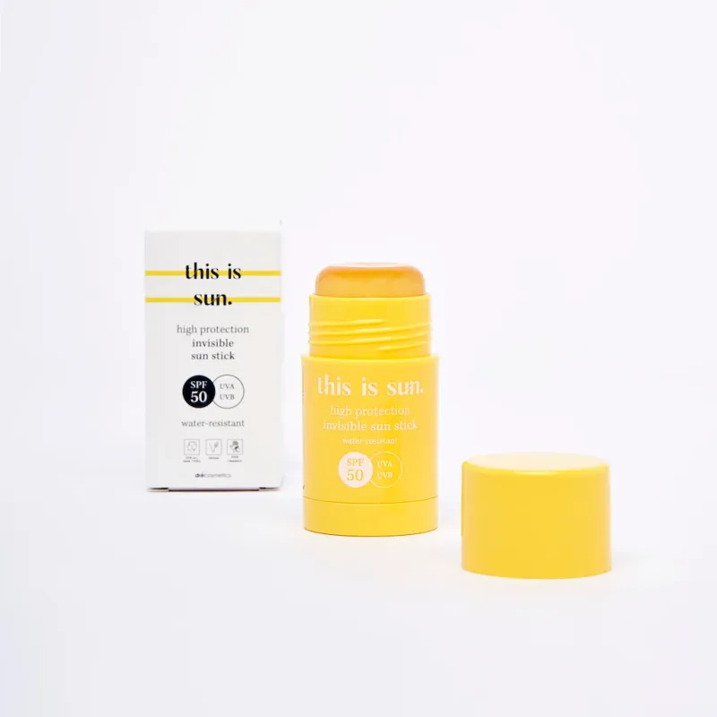 Invisible Sun Stick SPF50