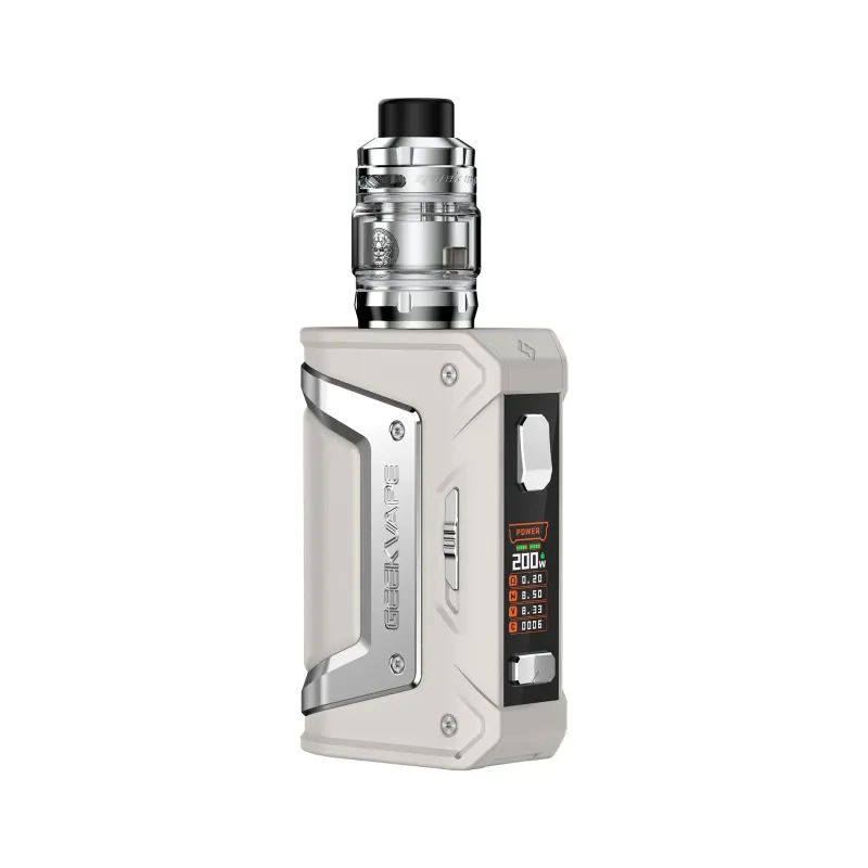 GeekVape Aegis X Kit