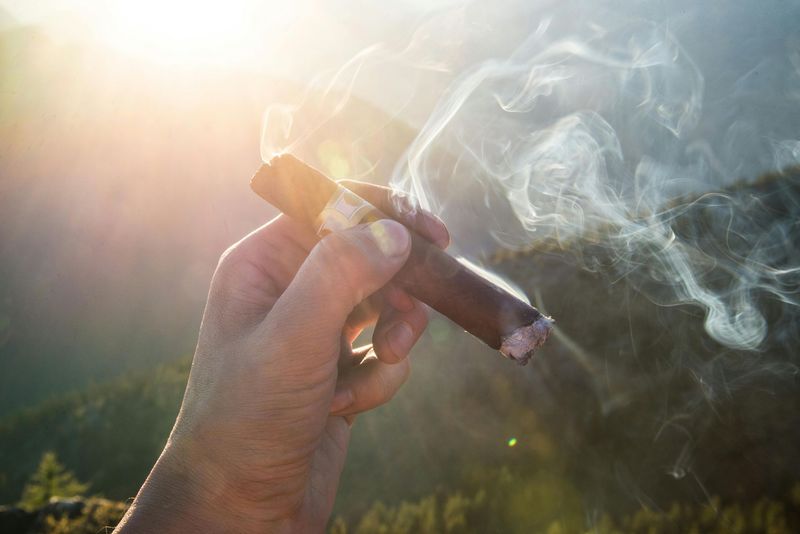 Arturo Fuente Hemingway