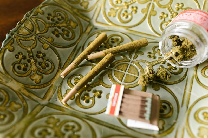 RAW Organic Hemp Rolling Papers