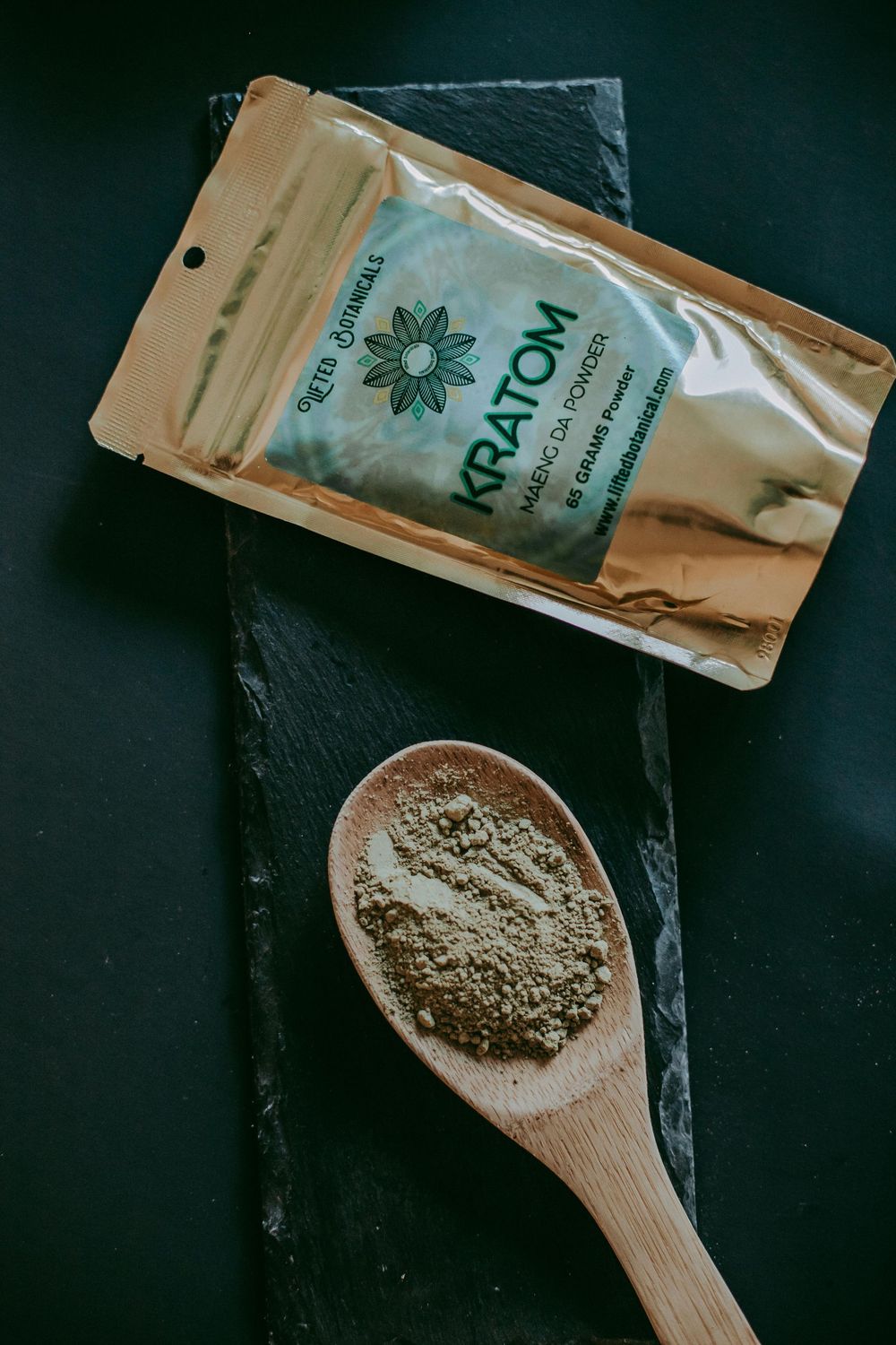 Maeng Da Kratom Powder
