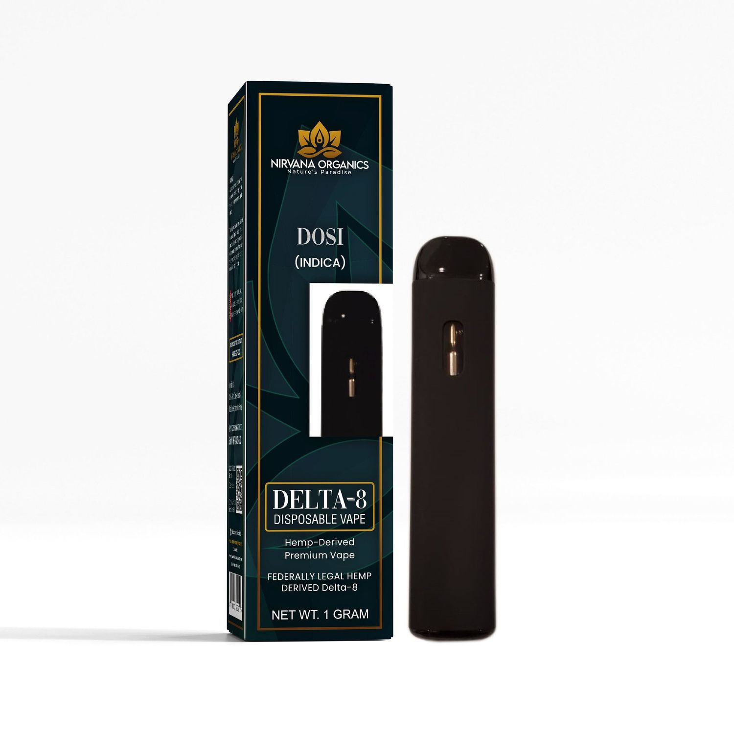Zap! Juice Disposable Vape