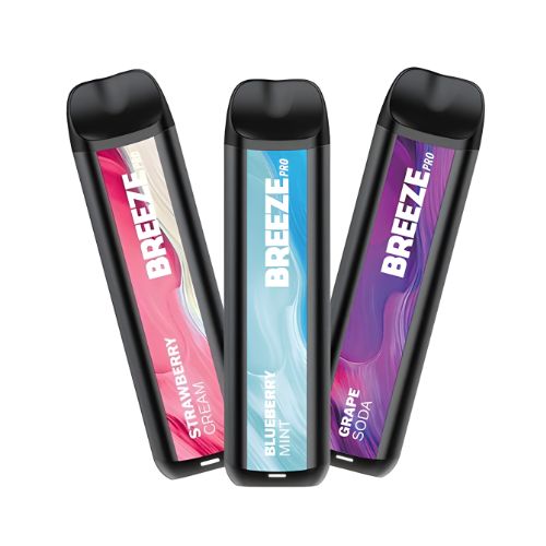 Breeze Pro