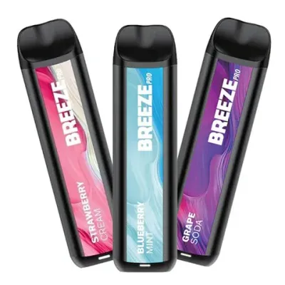 Breeze Pro
