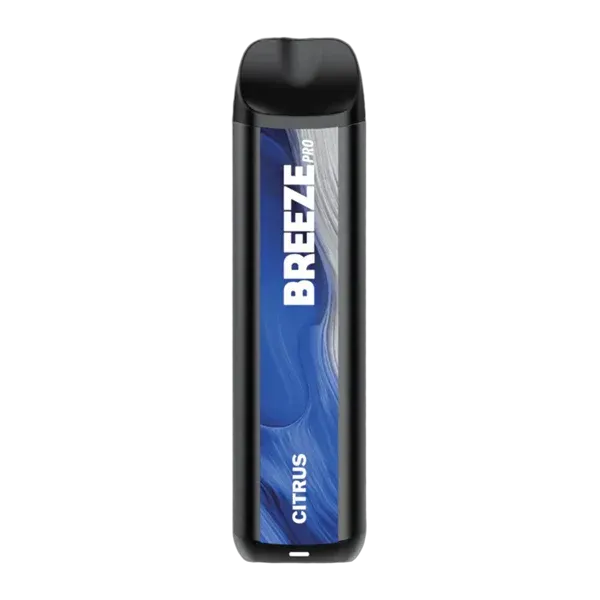 Breeze Pro Citrus 5%