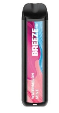 Breeze Pro Watermelon Mint 5%