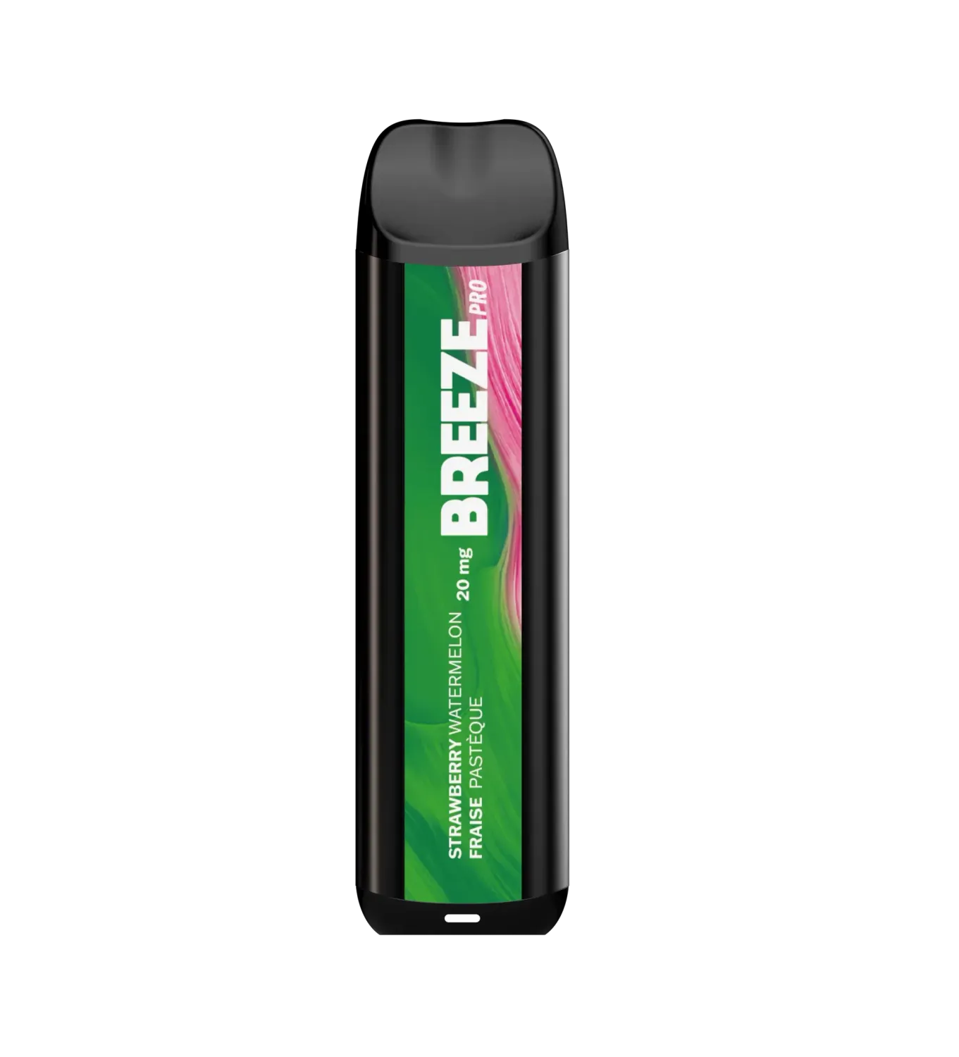 Breeze Pro StrawMelon 5%
