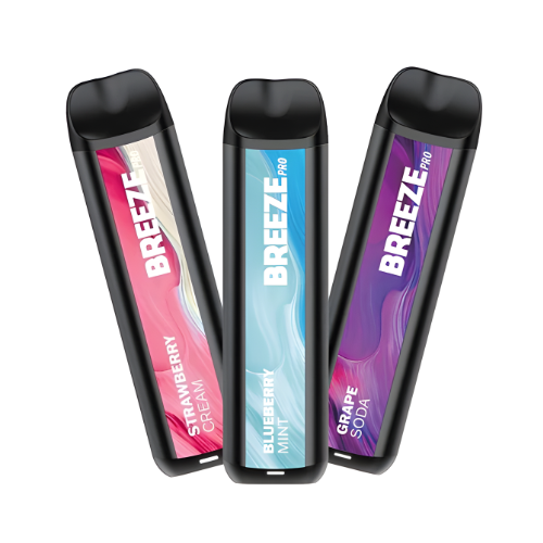 Breeze Pro Edition
