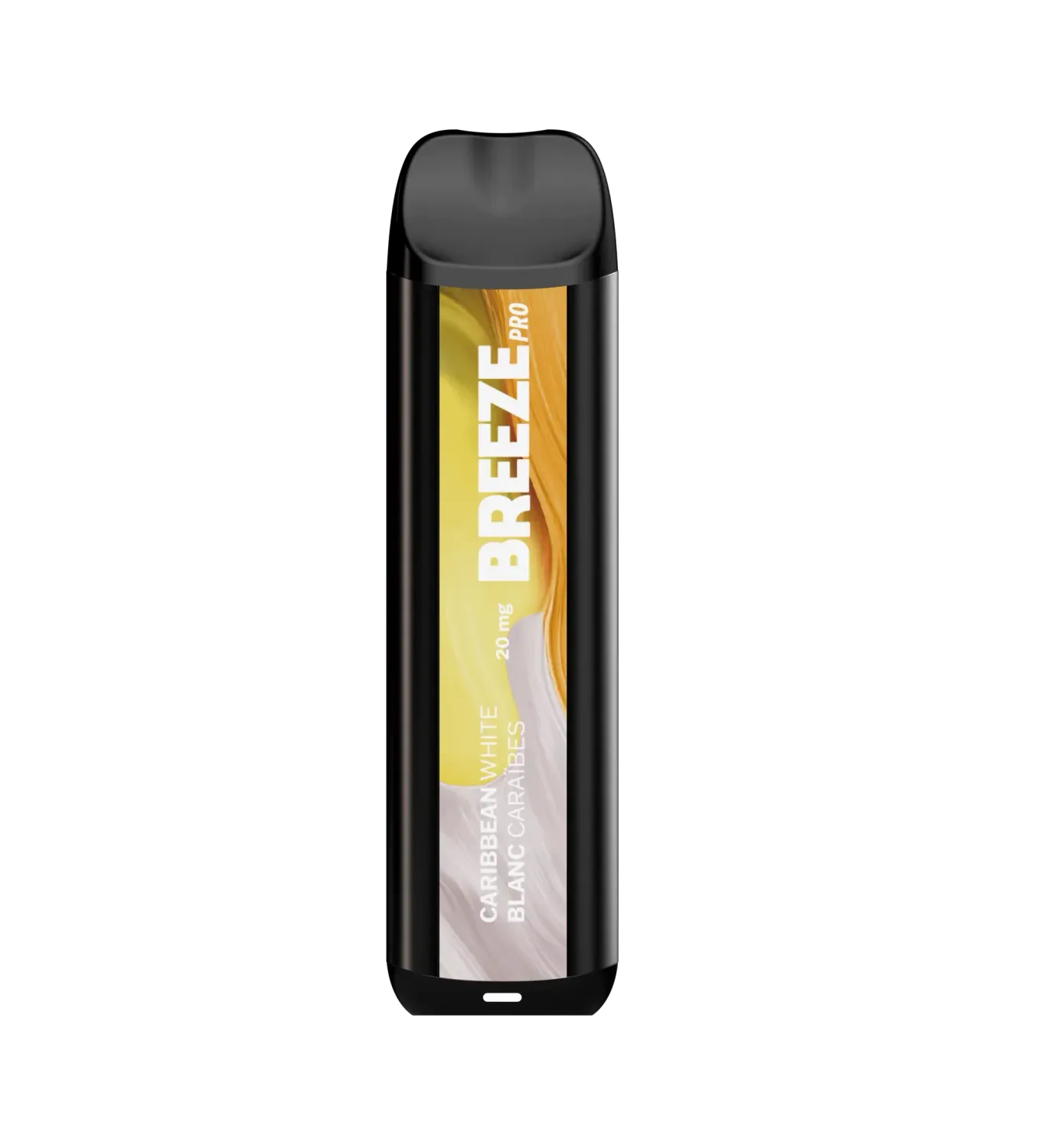 Breeze Pro Piña Colada 5%