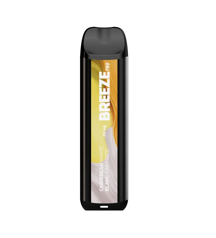 Breeze Pro Piña Colada 5%