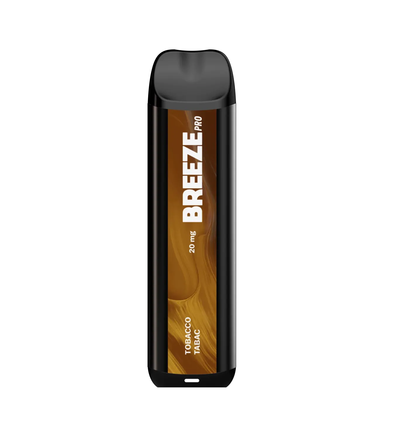 Breeze Pro Tobacco 0%